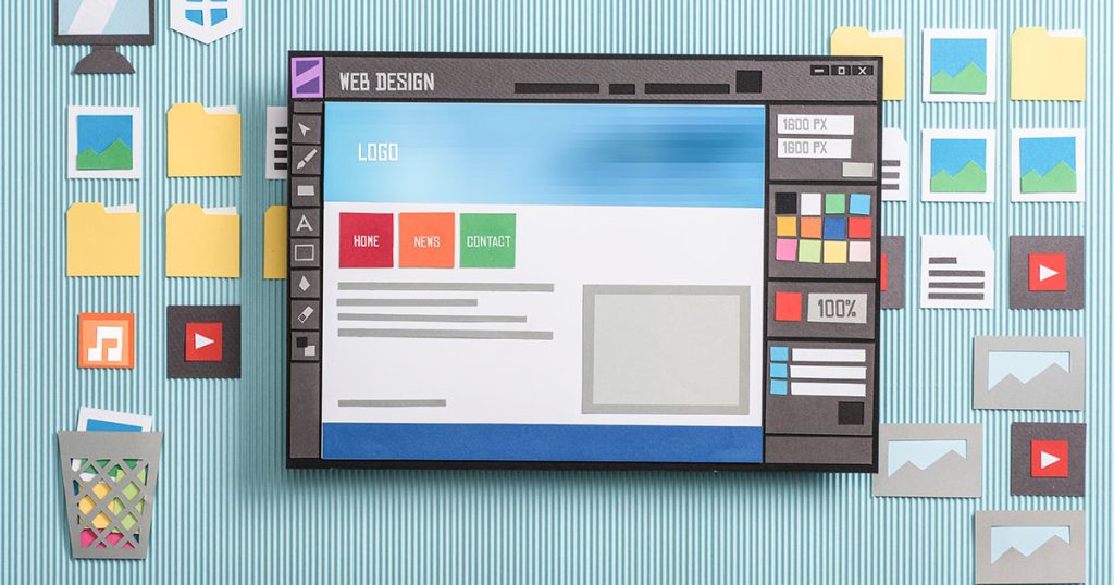 agencias de diseño web