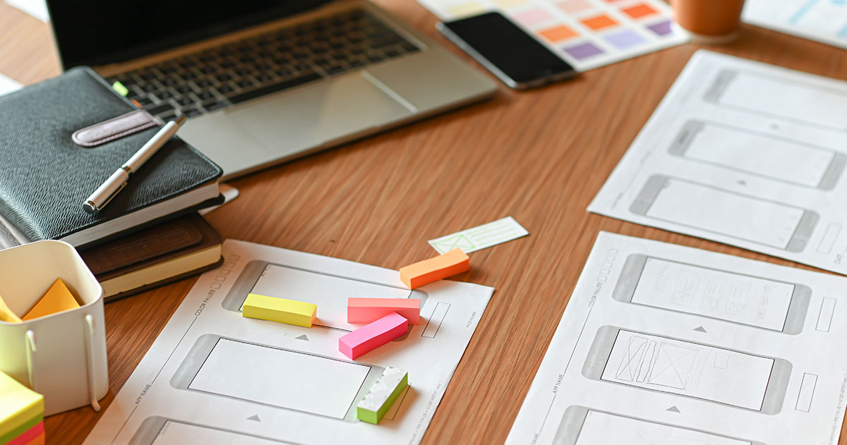 agencias de diseño web