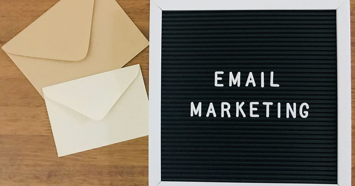 agencias email marketing