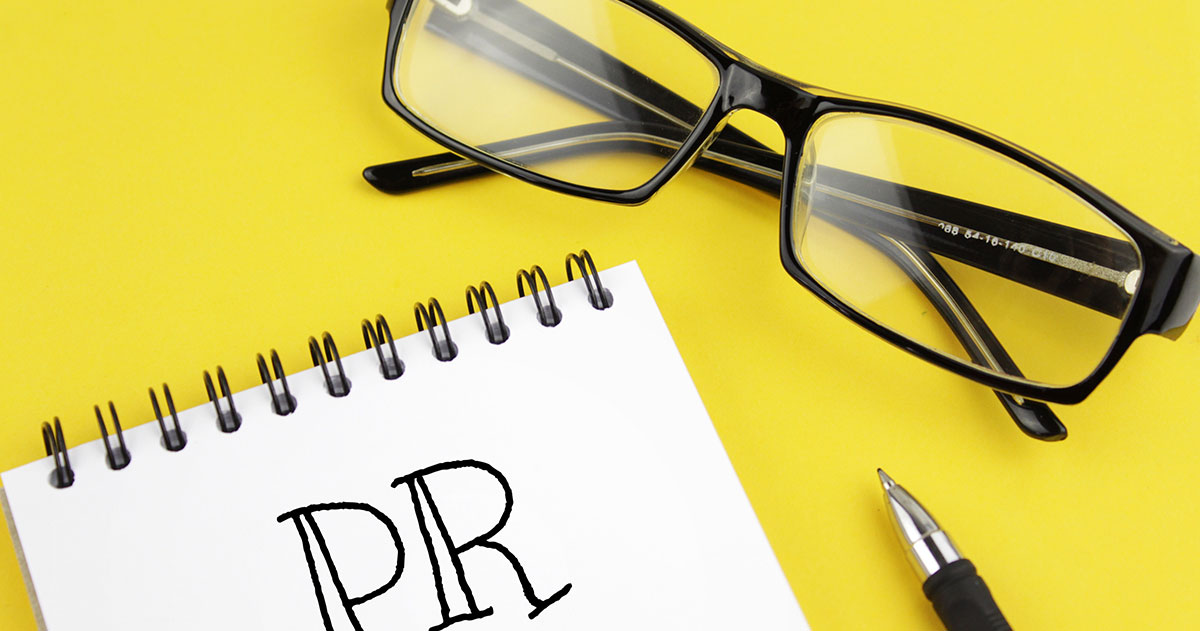 agencia relaciones publicas