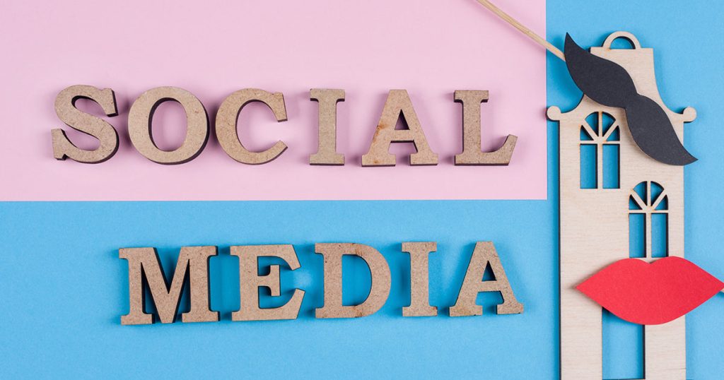 agencia social media