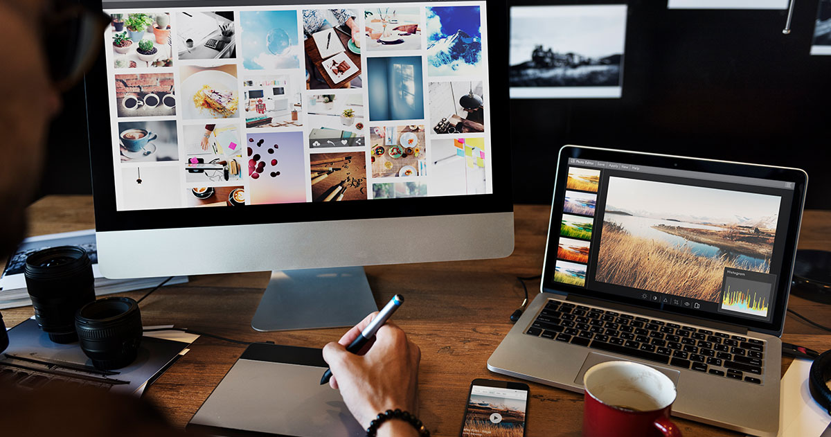 agencia social media