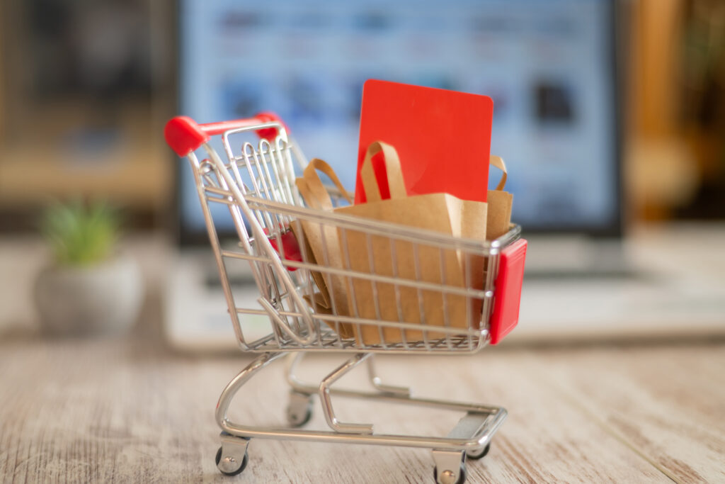 que es un carrito de compras en ecommerce y como optimizarlo