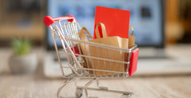 que es un carrito de compras en ecommerce y como optimizarlo