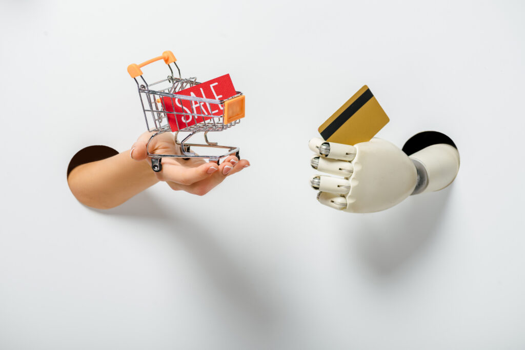 automatizacion en ecommerce que es y como puede transformar tu negocio