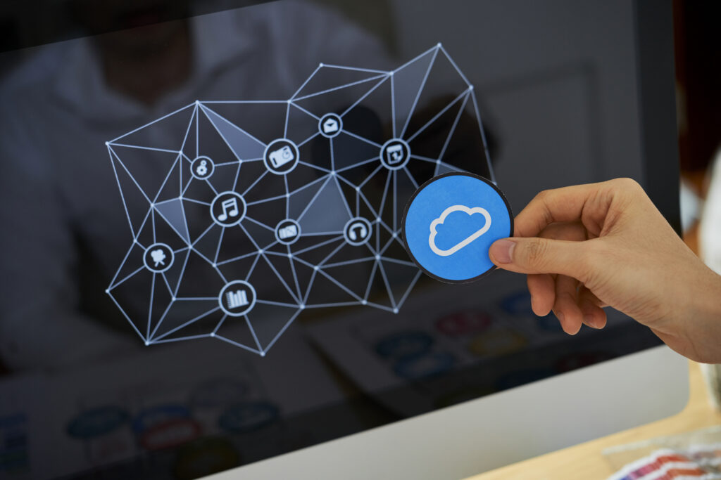 cloud computing que es y como transforma tu negocio digital