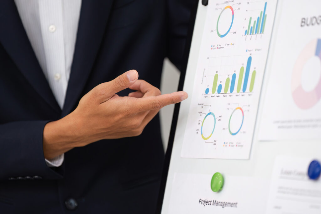 como el business intelligence impulsa la transformacion digital en las empresas