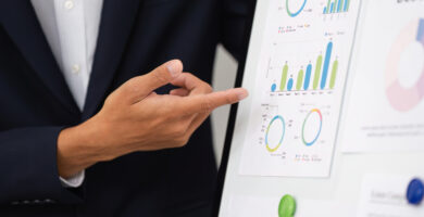 como el business intelligence impulsa la transformacion digital en las empresas