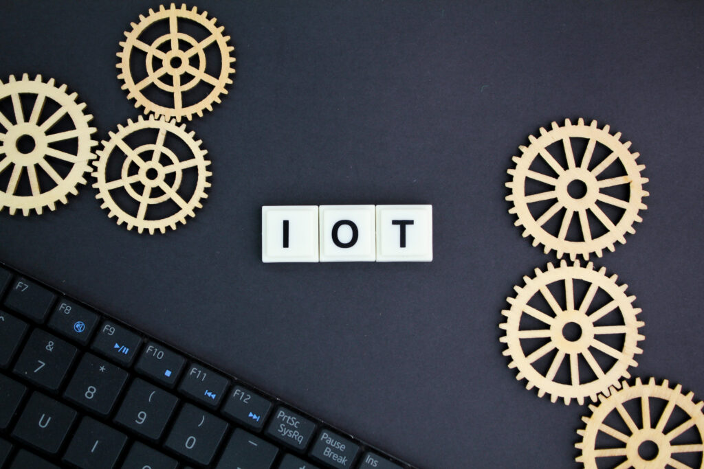 como el iot impulsa la transformacion digital en las empresas