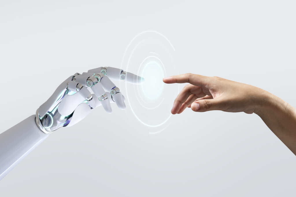como la inteligencia artificial esta revolucionando el marketing digital
