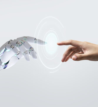 como la inteligencia artificial esta revolucionando el marketing digital