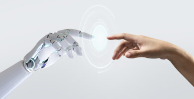 como la inteligencia artificial esta revolucionando el marketing digital