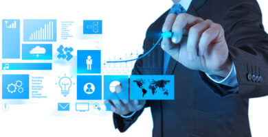 como la transformacion digital esta revolucionando el sector retail