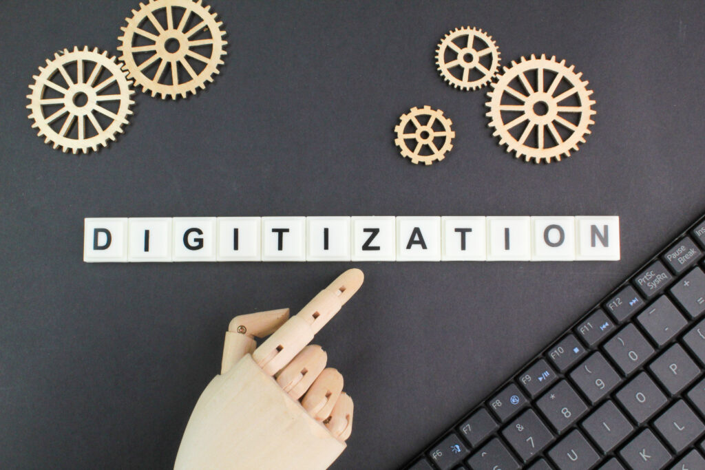 estrategias de digitalizacion guia completa para transformar tu negocio