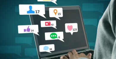 menciones en redes sociales que son y como gestionarlas eficazmente