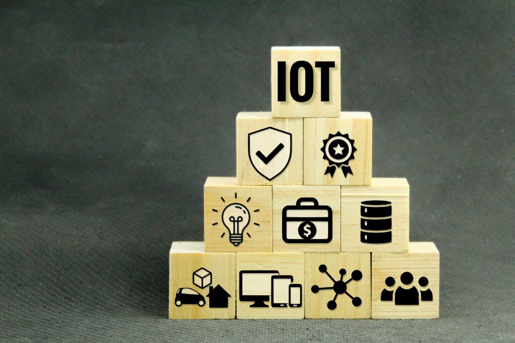 que es el internet de las cosas iot y como impacta la transformacion digital
