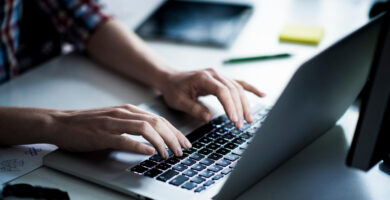 transformacion digital en grandes empresas