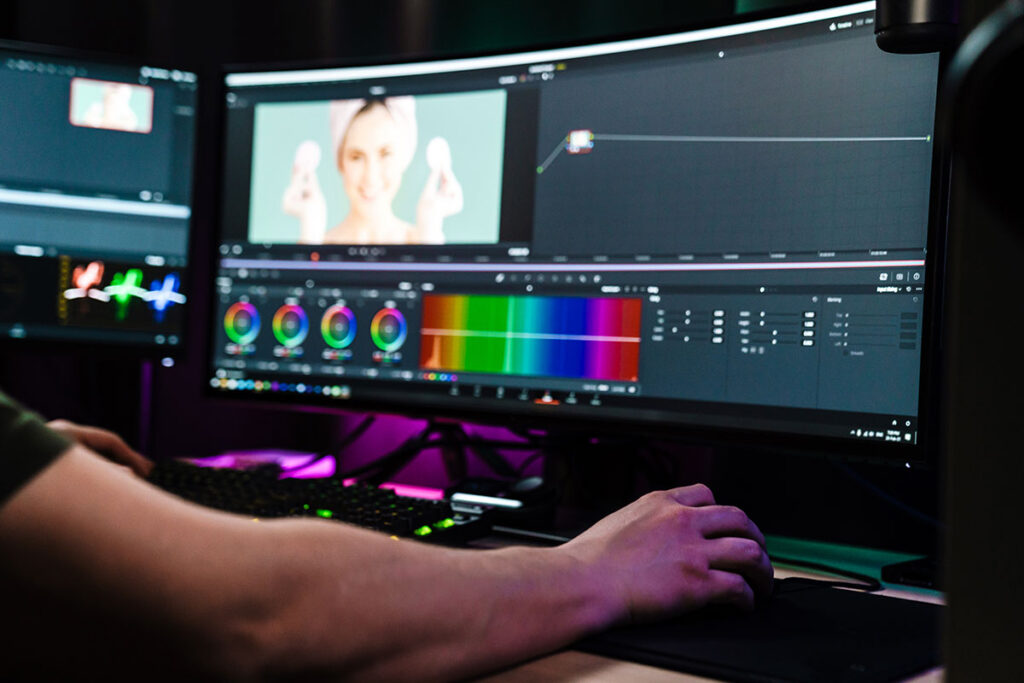 Animaciones para videos tipos y beneficios