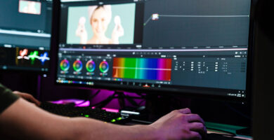 Animaciones para videos tipos y beneficios