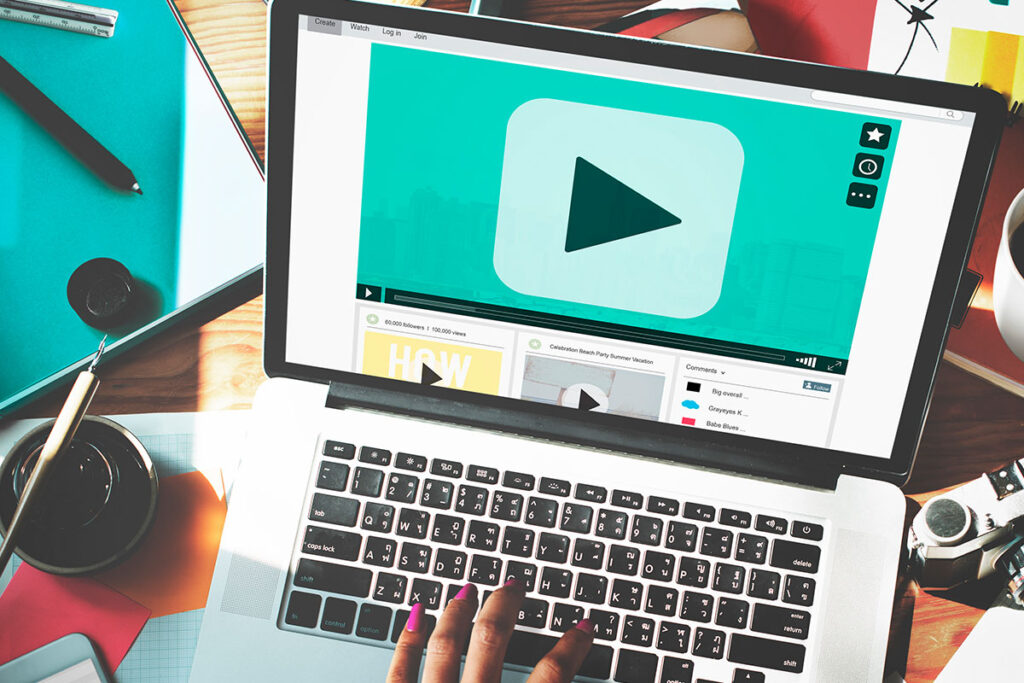 Anuncios de video en youtube estrategias y beneficios
