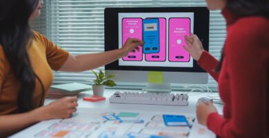 Anuncios en formato vertical que son y como optimizarlos para redes sociales