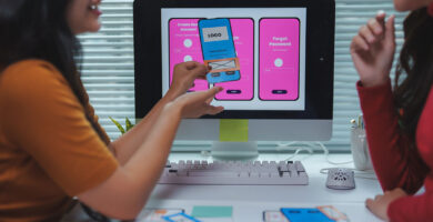 Anuncios en historias de instagram estrategias y beneficios