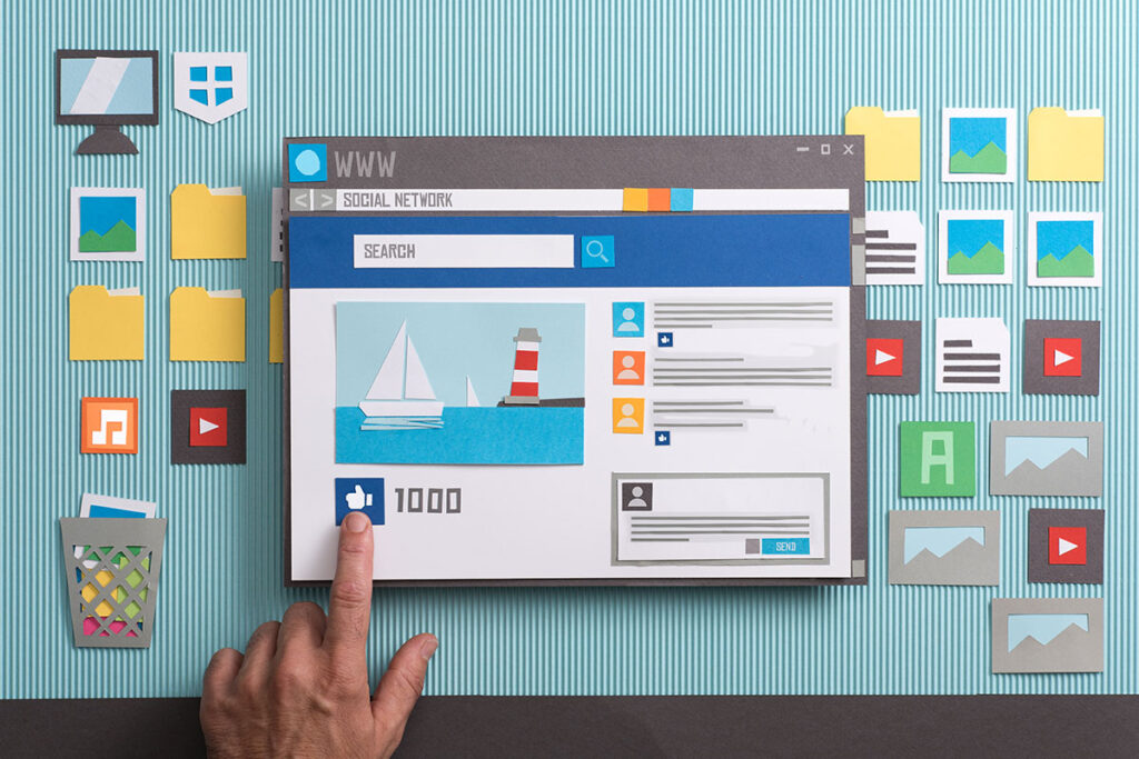 Anuncios en linkedin estrategias y beneficios