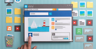 Anuncios en linkedin estrategias y beneficios