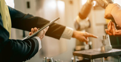 Automatizacion de procesos de venta que es y como optimiza tu negocio