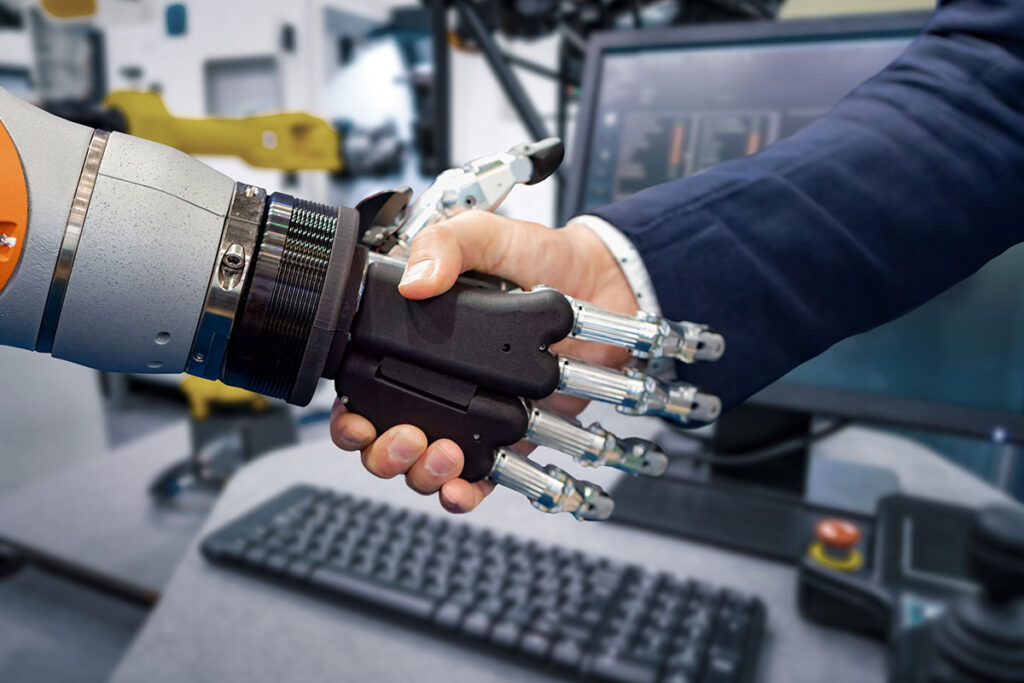 Automatizacion de procesos que es y como impulsa la transformacion digital