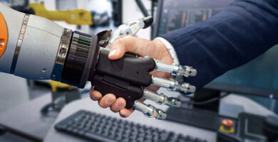 Automatizacion de procesos que es y como impulsa la transformacion digital