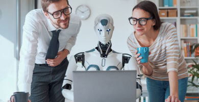 Automatizacion del marketing digital conceptos y beneficios