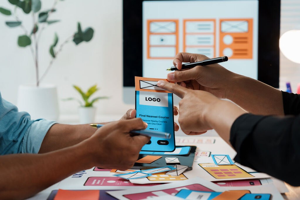 Banners en google ads estrategias y beneficios