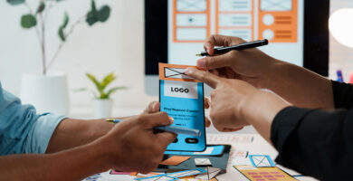 Banners en google ads estrategias y beneficios