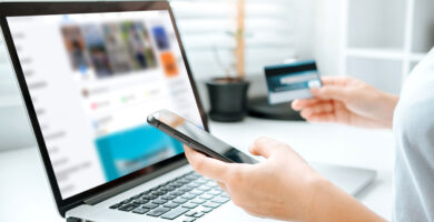 Campanas en google shopping estrategias y beneficios