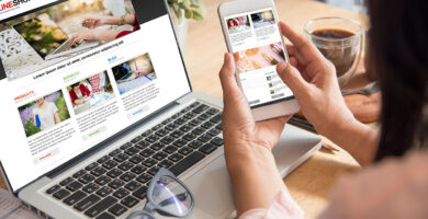 Campanas en la red de display estrategias y beneficios