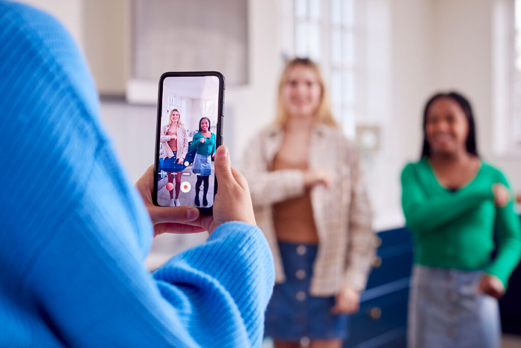 Campanas en tiktok ads estrategias y beneficios