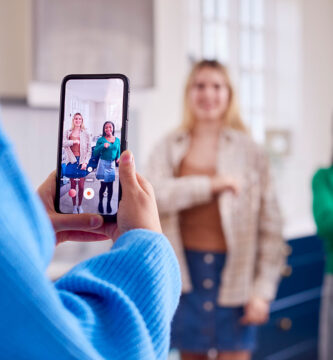 Campanas en tiktok ads estrategias y beneficios