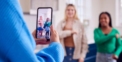 Campanas en tiktok ads estrategias y beneficios