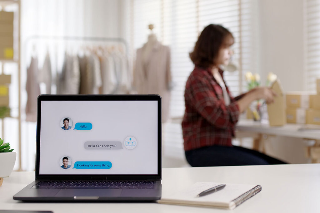 Como captar clientes efectivamente a traves del social selling