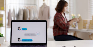 Como captar clientes efectivamente a traves del social selling