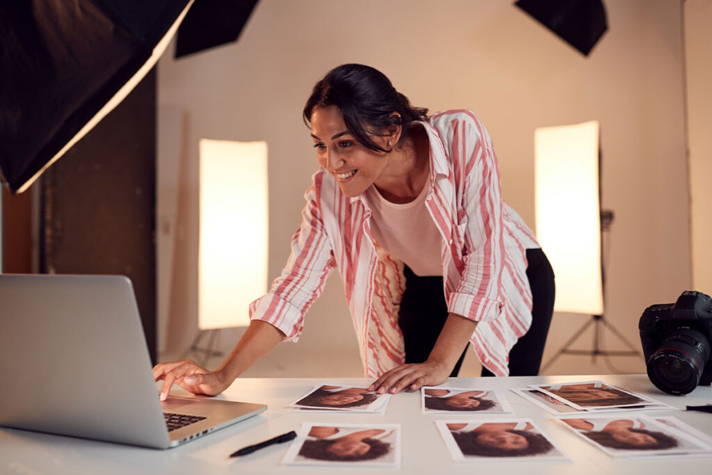 Como crear contenido de valor para potenciar tu estrategia de social selling
