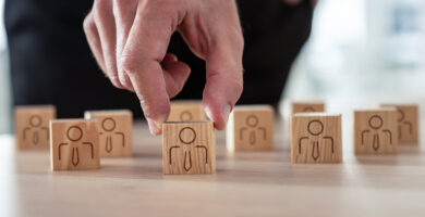 Como gestionar leads efectivamente en social selling guia completa