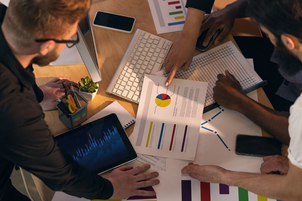 Como realizar un analisis de competencia efectivo en google ads