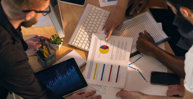 Como realizar un analisis de competencia efectivo en google ads