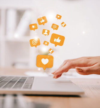 Como un crm potencia tu estrategia de social selling