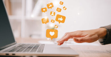 Como un crm potencia tu estrategia de social selling