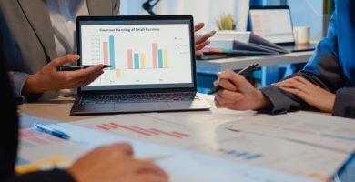 Como utilizar google analytics para optimizar tu publicidad en buscadores