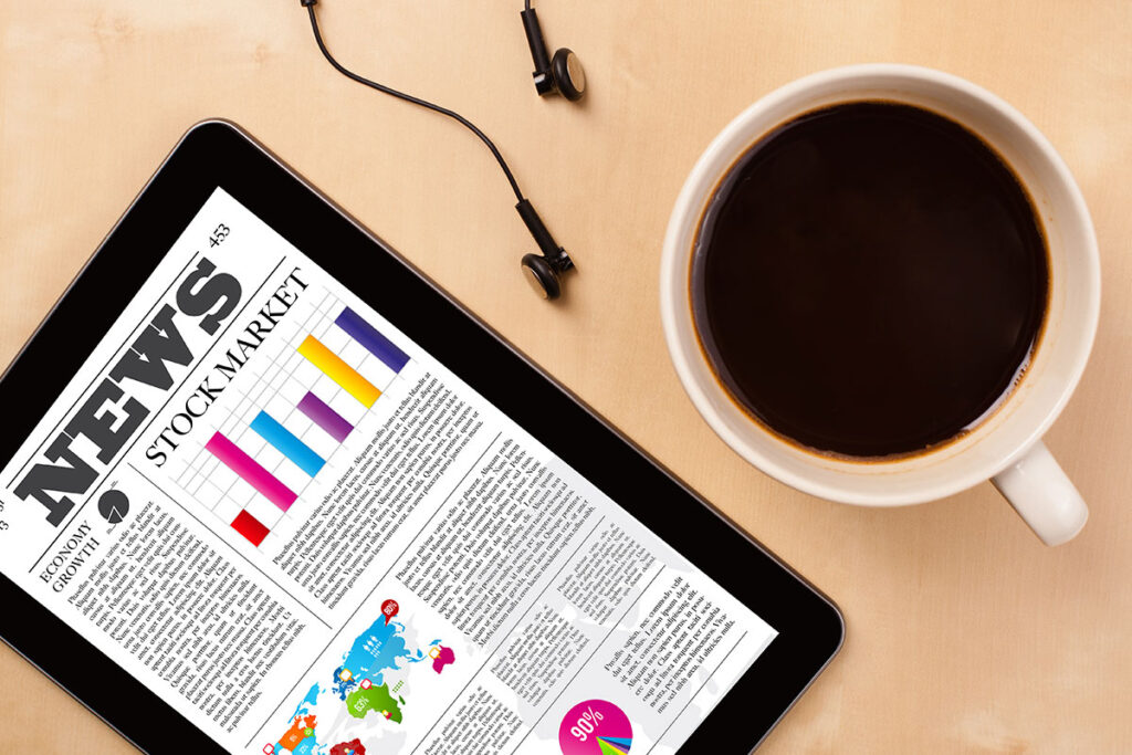 Creacion de notas de prensa digitales estrategias y beneficios