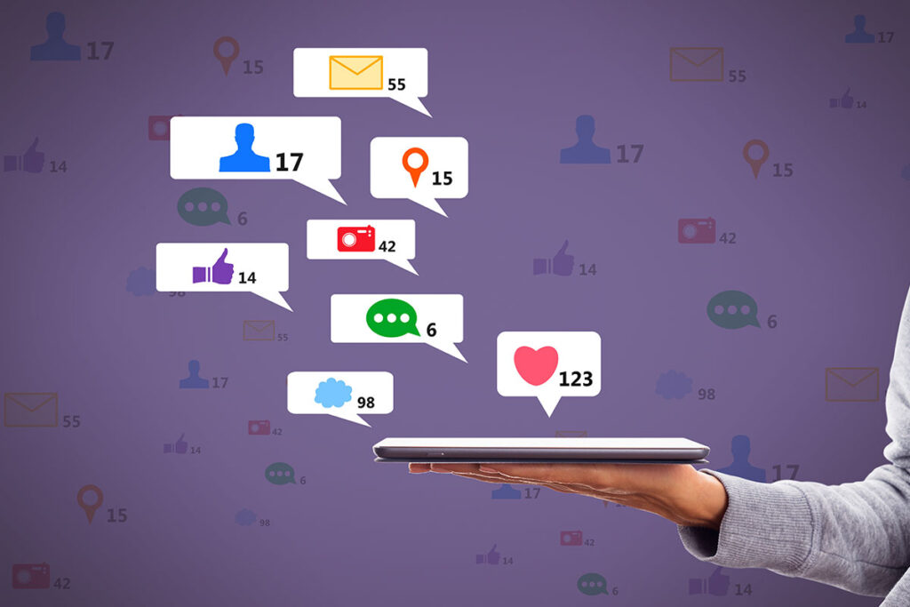 Estrategia de earned media que es y como potenciar tu marca online